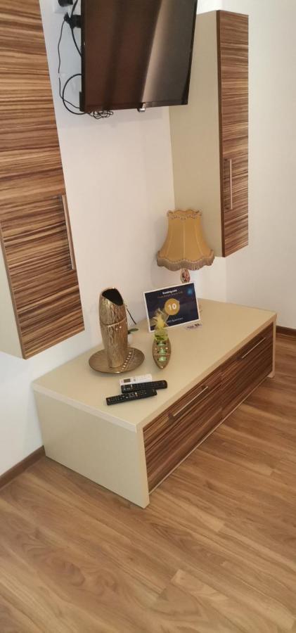 Naid Apartmani Kulen Vakuf Exterior foto