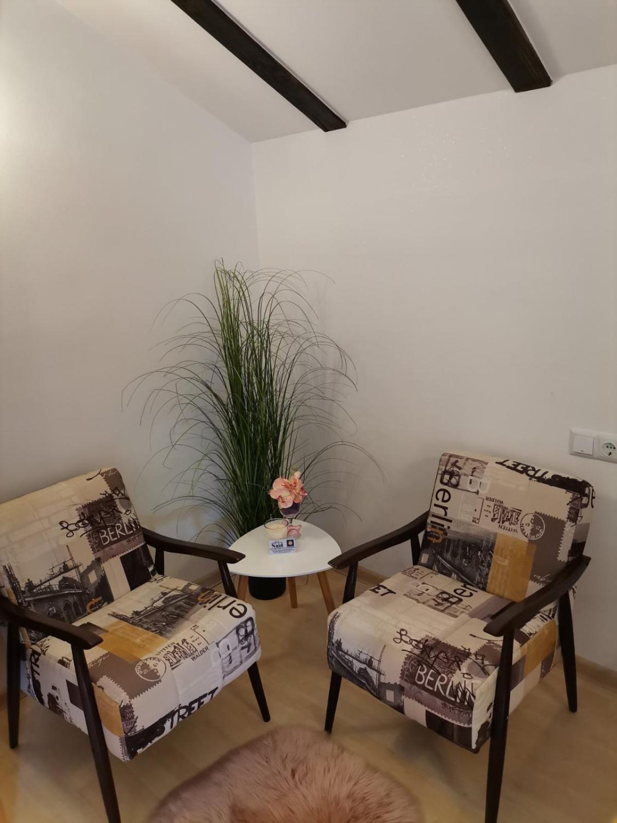 Naid Apartmani Kulen Vakuf Cameră foto