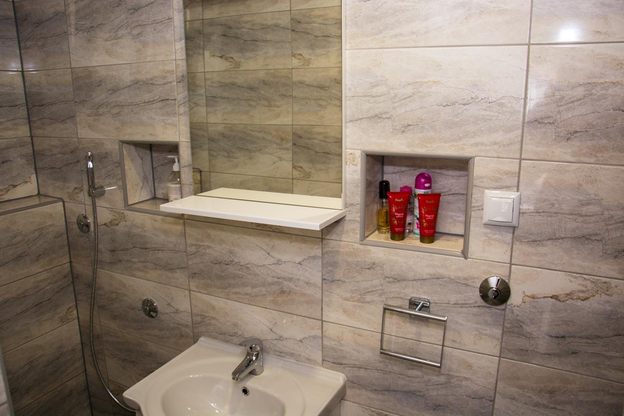 Naid Apartmani Kulen Vakuf Exterior foto