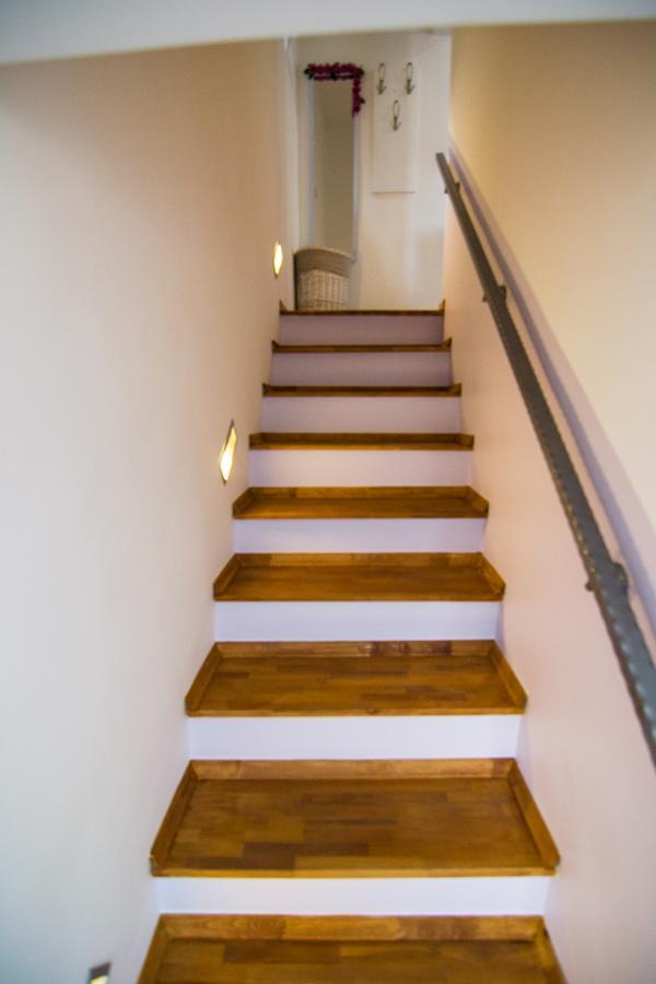 Naid Apartmani Kulen Vakuf Exterior foto